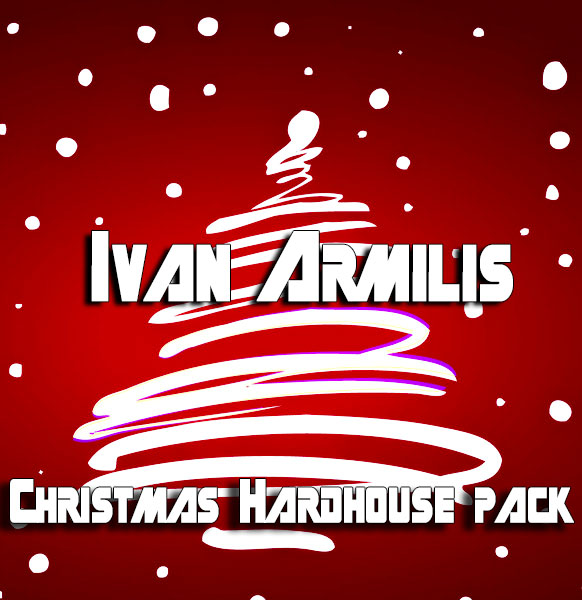 Ivan Armilis christmas hardhouse pack cover.jpg
