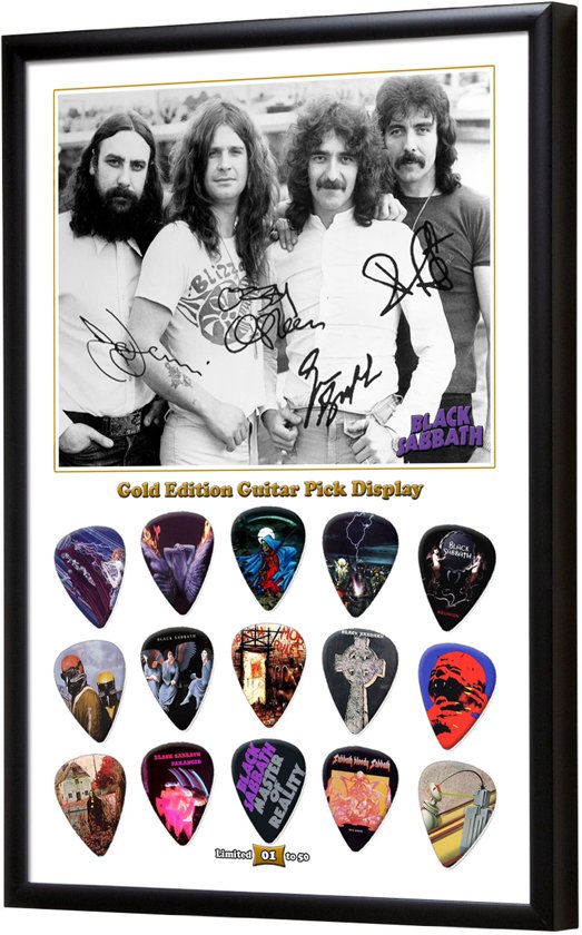 Black Sabbath Plectrum Collectie.jpg